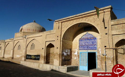 گذری به شهر پایتخت تمدن ایران