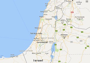 حذف نام فلسطین از نقشه گوگل/ تاریخچه حذف نام‌‌ها از نقشه‌ها