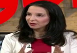 بی‌سوادترین مجری شبکه من و تو کشف شد + فیلم