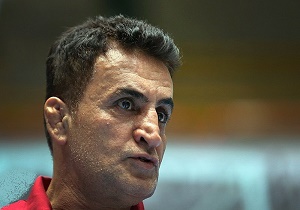 محمد بنا می‌ماند؟