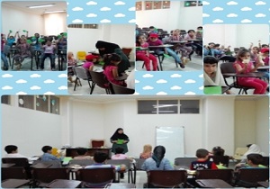 کتابخانه، مرکزی برای تقویت مهارت اجتماعی و فرهنگ