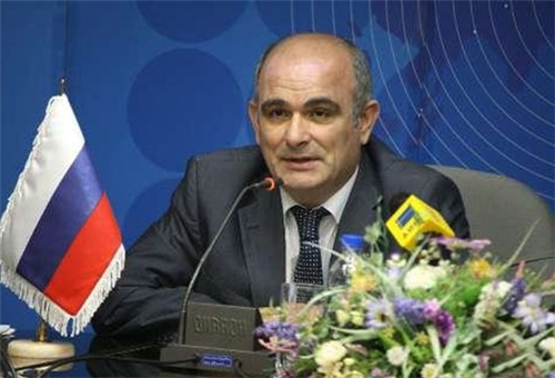 سفیر روسیه در گفتگو با اینترفاکس: تمامی جنگنده&zwnj;های روسیه خاک ایران را ترک کردند