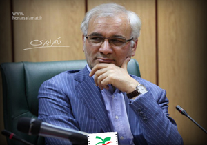 جشنواره فیلم سلامت پاسخی به درخواست جامعه است/ فیلمسازان را حمایت می‌کنیم