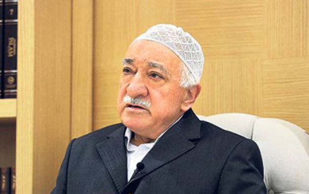 تسلیت گولن به قربانیان انفجار تروریستی غازی انتپ