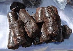 کشف پنج کیلو گرم تریاک