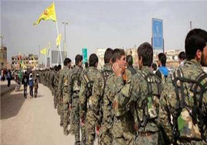 کردهای سوریه آتش‌بس با ترکیه را پذیرفتند