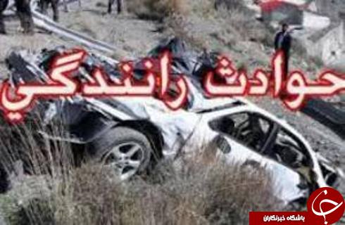 مهمترین حوادث  روز گذشته در گلستان