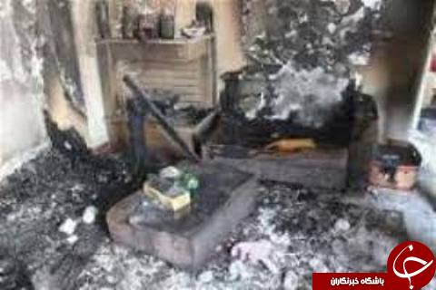 مهمترین حوادث  روز گذشته در گلستان