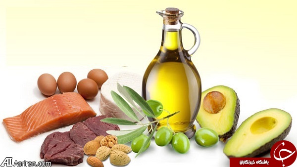 تیپ بدن و رژیم غذایی مخصوص خود را بشناسید