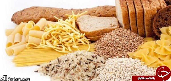 تیپ بدن و رژیم غذایی مخصوص خود را بشناسید