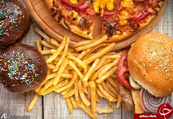 تیپ بدن و رژیم غذایی مخصوص خود را بشناسید