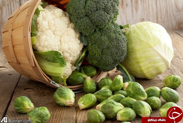 تیپ بدن و رژیم غذایی مخصوص خود را بشناسید