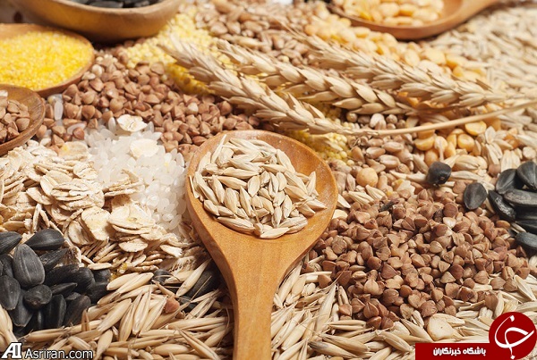 تیپ بدن و رژیم غذایی مخصوص خود را بشناسید