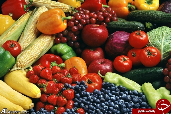 تیپ بدن و رژیم غذایی مخصوص خود را بشناسید