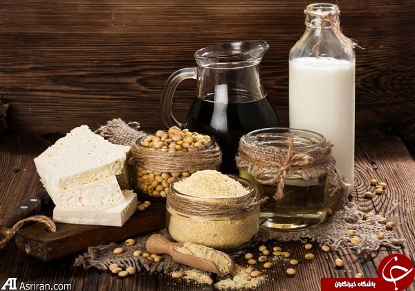 تیپ بدن و رژیم غذایی مخصوص خود را بشناسید