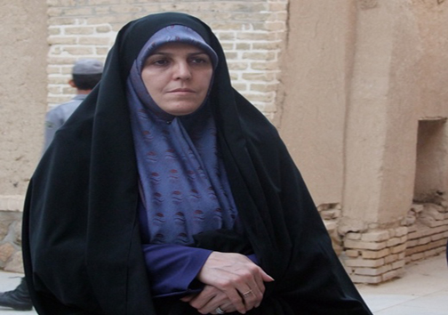 بازدید معاون رئیس جمهور از مجموعه تاریخی قلعه چالشتر