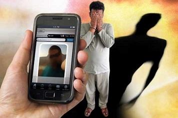 مزاحم مجازی در چنگ پلیس فتا