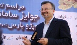 داورزنی:  هدف بعدی چهار تیم برتر جهان است/ رتبه هفتمی والیبال در جهان، کم نظر و یا بی نظیر است