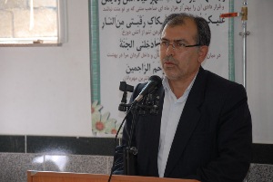 آغاز نهضت گاز رسانی به مناطق روستایی