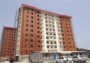 بازار مسکن کدام استان‌ها داغ‌تر است؟+نمودار