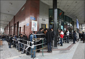 قیمت بلیت سینماهای مدرن گرانتر می شود! قیمت بلیت سینماهای مدرن گرانتر می شود!