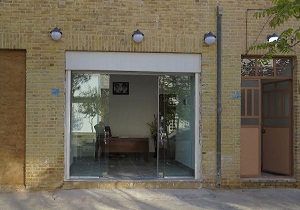 دفتر سرمایه گذاری و مدیریت پروژه ها در بافت تاریخی سمنان افتتاح شد