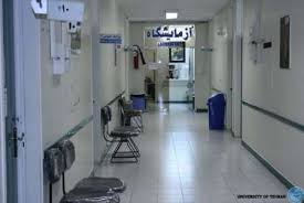 ساخت وراه اندازی مرکز خدمات جامع سلامت سراوان