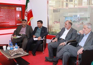 برگزاری دومین نمایشگاه تخصصی دستاوردها و توانمندی های تعاونی