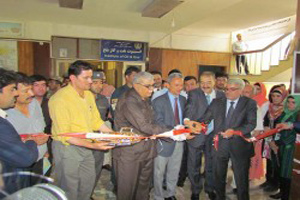ضرورت تعمیق روابط دو ملت افغانستان و ازبکستان