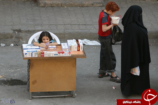 عکس/ ساعات&zwnj; بدون بمب کودکان و جوانان سوری چگونه می&zwnj;گذرد؟