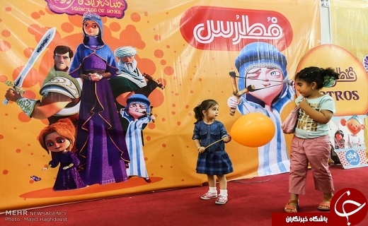 چگونه می&zwnj;توان &laquo;ننه قمر&raquo; را جایگزین &laquo;باربی&raquo; کرد؟