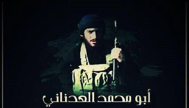 ابومحمد العدنانی، سخنگوی داعش به هلاکت رسید/ داعشی که لال شد  + تصاویر