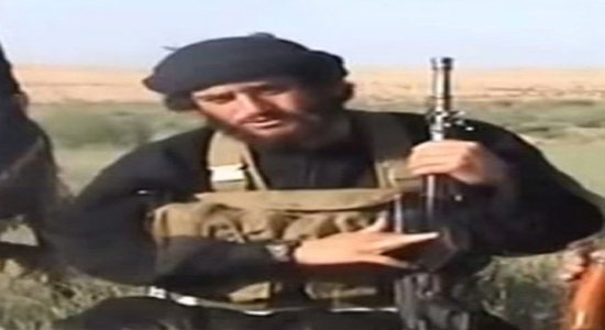 داعش لال شد / ابومحمد العدنانی، سخنگوی داعش به هلاکت رسید + تصاویر داعش لال شد / ابومحمد العدنانی، سخنگوی داعش به هلاکت رسید + تصاویر