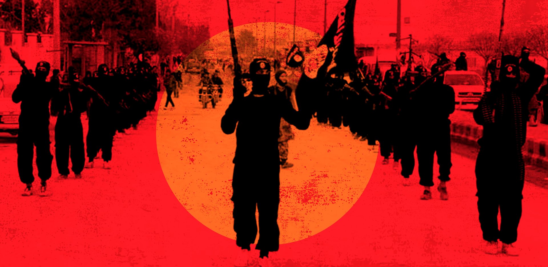 داعش لال شد / ابومحمد العدنانی، سخنگوی داعش به هلاکت رسید + تصاویر داعش لال شد / ابومحمد العدنانی، سخنگوی داعش به هلاکت رسید + تصاویر