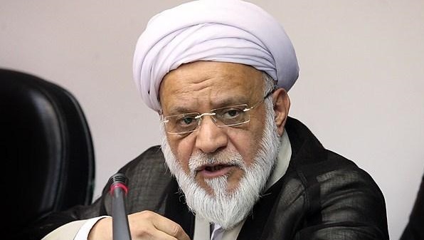 قوه قضاییه هرچه سریعتر از رسیدگی به پرونده احمدی&zwnj;نژاد خبر دهد