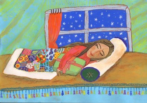 قصه‌‌گویی نوجوانان در جشنواره بین‌المللی کانون