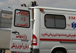 راننده بی توجه جان مادربزرگ 92 ساله را گرفت