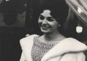 متهمی که ملکه ایران شد