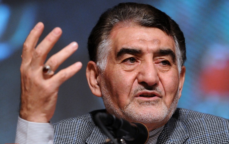باز پسگیری بازار عراق از طریق شرکت در مناقصات