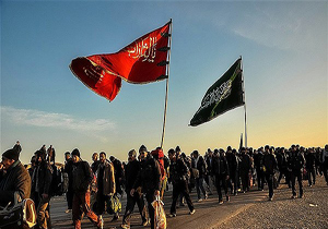مازندران تأمین کننده تغذیه 30 هزار زائر اربعین حسینی