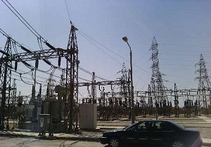 افتتاح  بیش از20 طرح برق رسانی روستائی در استان