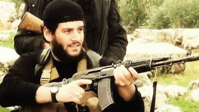 داعش: انتقام خون عدنانی را می&zwnj;گیریم