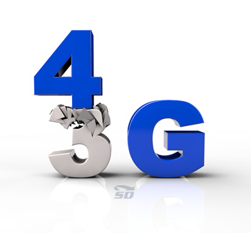 اینترنت 4G