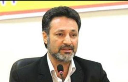 مساعدت و حمایت از ورزش استان