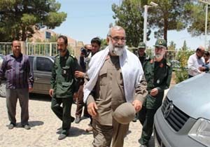 در برجام هیچ اتفاق خاصی روی نداده