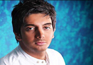 «عاشقانه» به فرزاد فرزين رسيد