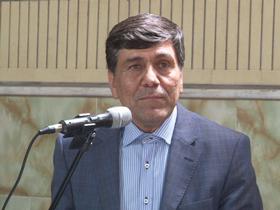 افتتاح سالن ورزشی روستای قره بابا بستان آباد تا پایان سال جاری