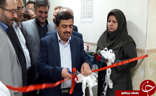 افتتاح طرح های حوزه سلامت با حضور معاون وزیر بهداشت و آموزش پزشکی افتتاح طرح های حوزه سلامت با حضور معاون وزیر بهداشت و آموزش پزشکی