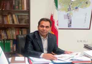 بهره برداری از غسالخانه گنبدکاووس