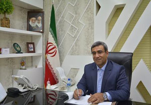 گردشگری را باید به صنعت تبدیل کنیم